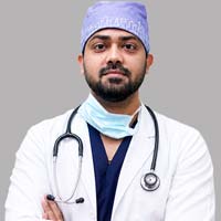 Dr. Kumar Kartikay Rajaura - Squint Surgery Treatment Specialist in 21A, AD Block, Outer Ring Rd, Shalimar Bagh, Block AD, Dakshini Pitampura, Pitampura, New Delhi, Delhi, 110034, over 8  Years Experience